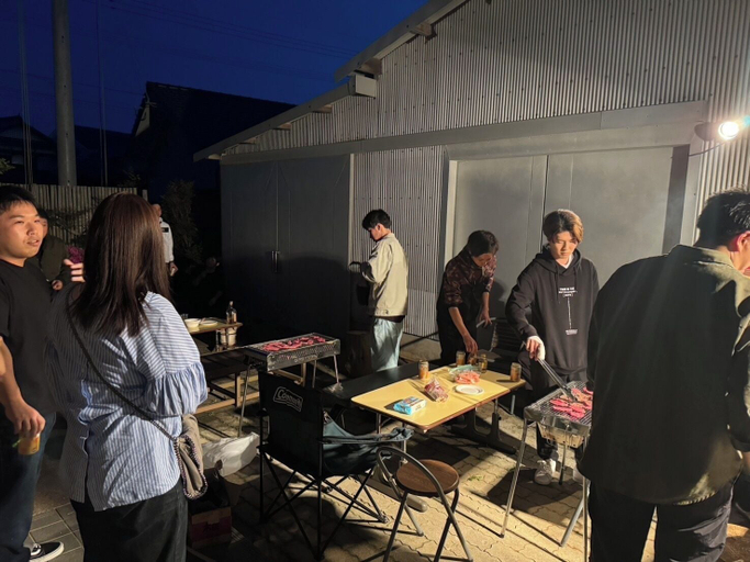 Food & Drinks, bamboohouse, Gotō