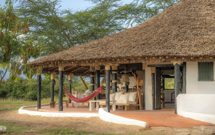 Exterior & Views 2, Mara Major Camp, Narok West