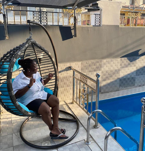 Sport & Beauty, COZY SUITES, Akure North