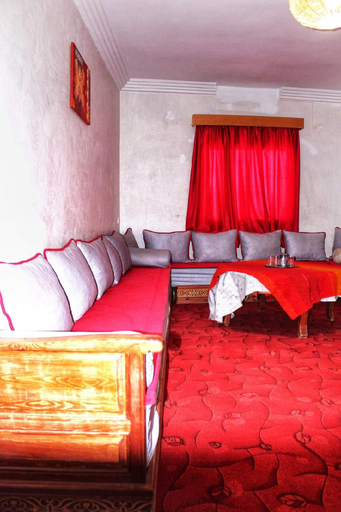 Others 5, Appartement Afgo Ouarzazate, Ouarzazate