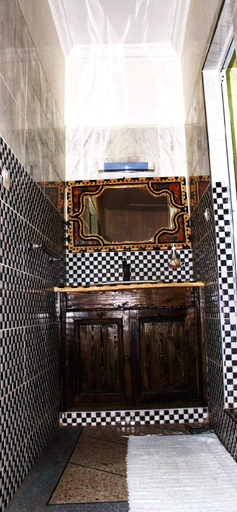 Bedroom, Appartement Afgo Ouarzazate, Ouarzazate