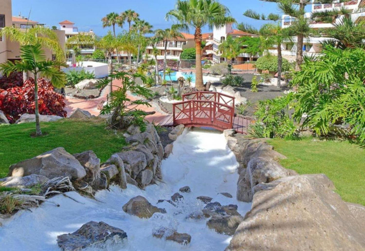 Others 4, Sunshine Apartments, Santa Cruz de Tenerife