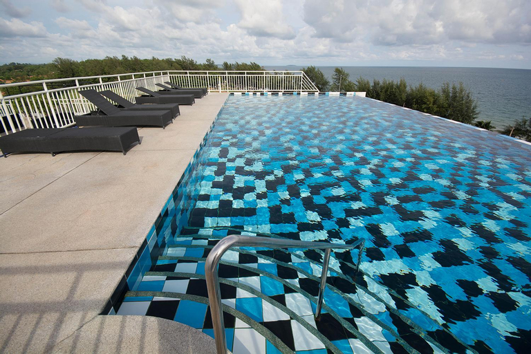Swimming Pool 1