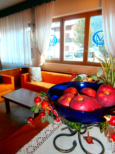 Public Area 2, Hotel Orsa Maggiore, Belluno