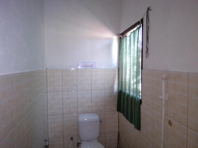Bathroom 3