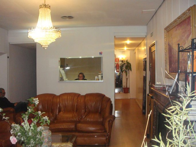 Public Area