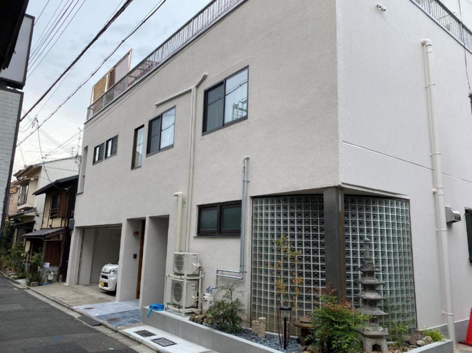 Exterior & Views 2, Platinum Yasaka, Kyoto