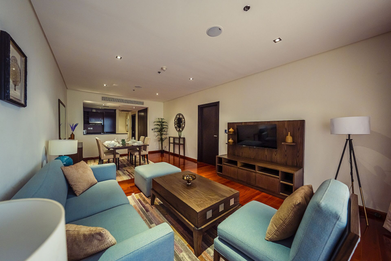Others 4, Lovely 1 bedroom apartment - Anantara, Dubai