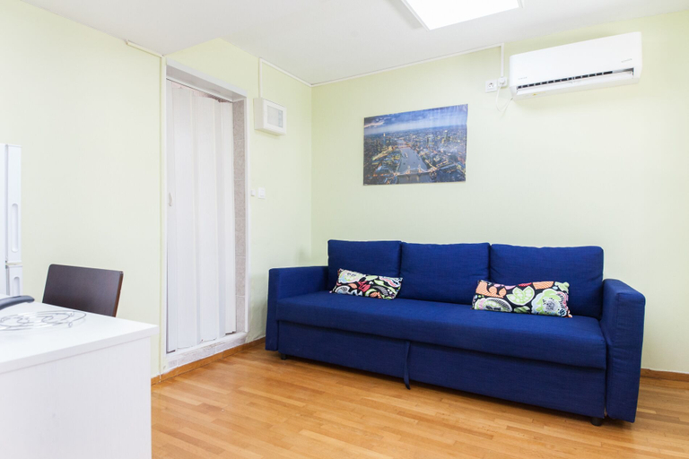 Others 4, Cozy Retire with Amazing Lycabettus View, Attica
