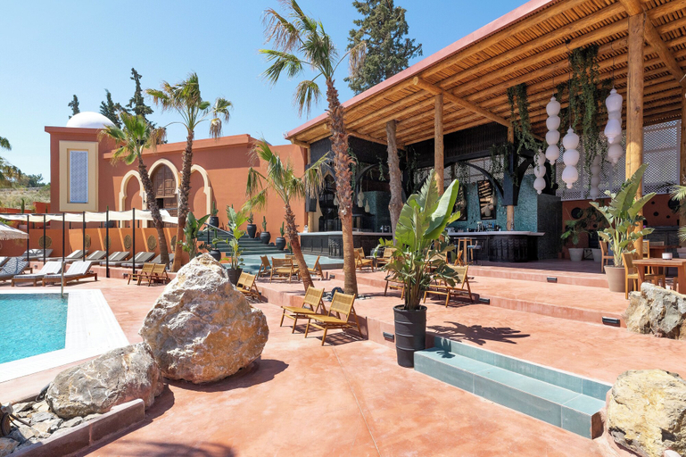 Exterior & Views 2, Venezia Resort Hotel & Spa - All inclusive, South Aegean