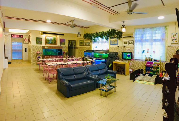 Others 4, Coastal Park Hotel, Malacca City