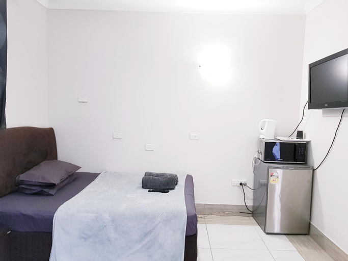 Bedroom 12