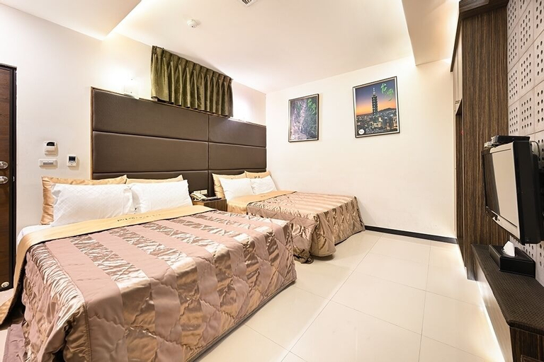 Bedroom 8