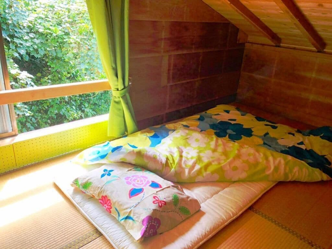 Bedroom 3, Galaxy Guest House, Unknown7