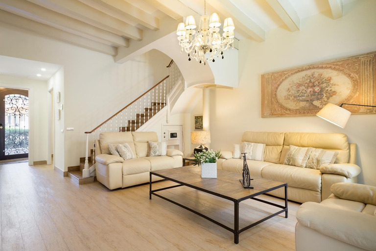 Others 4, Sitges Spaces Beach House-4 bedrooms, Large Terrace, Center-Beach, Barcelona
