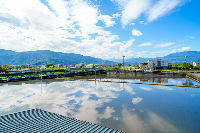 Sport & Beauty, Dreams Come True B&B, Yilan