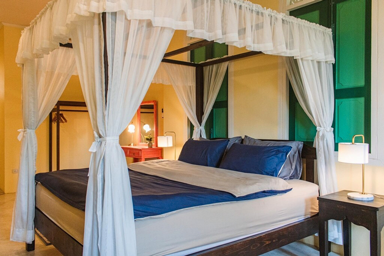 Bedroom 19