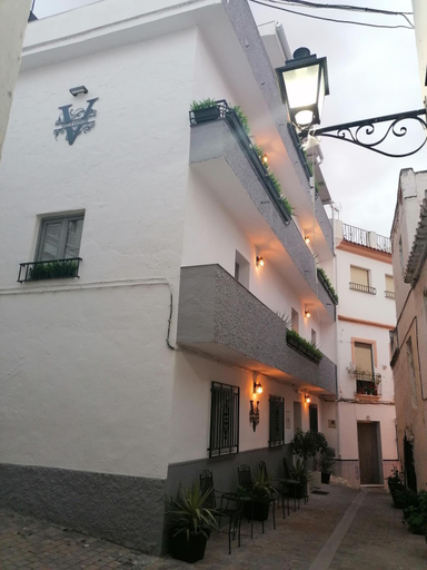 Others 5, Villa Otivar - Rio Verde, Granada