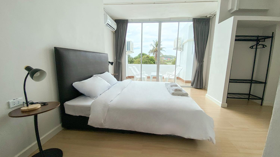 Others 5, idyllic apartment, Ko Samui