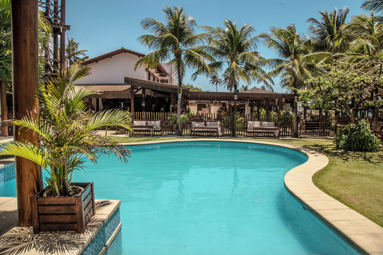Sport & Beauty 5, Duro Beach Hotel, Caucaia