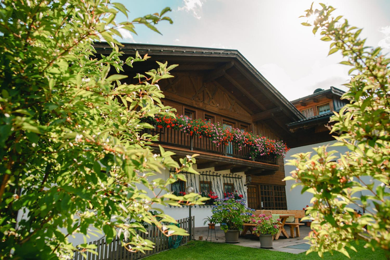 Others 2, Residence Karnutsch, Bolzano