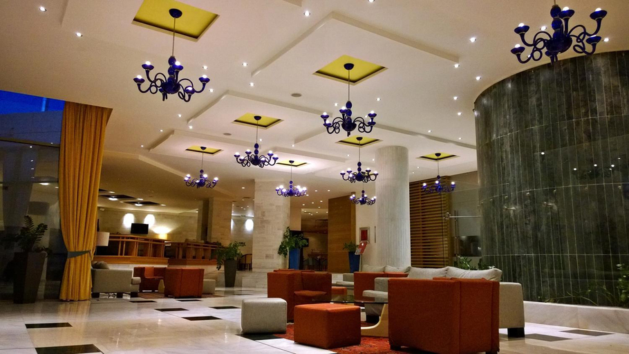Public Area 4, Alexander Beach hotel & Spa, East Macedonia and Thrace