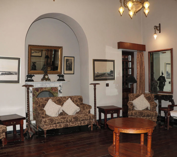 Others 5, Altus Luxury Homestay, Sirohi
