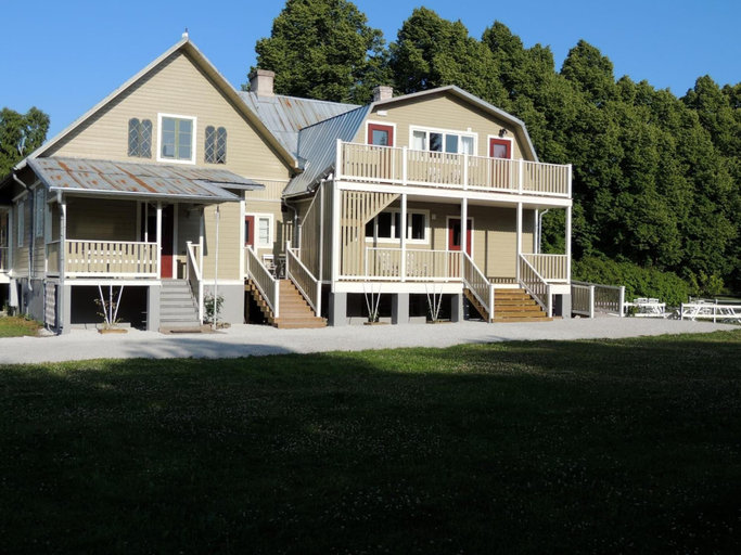 Exterior & Views 2, Ardrebo B&B, Gotland