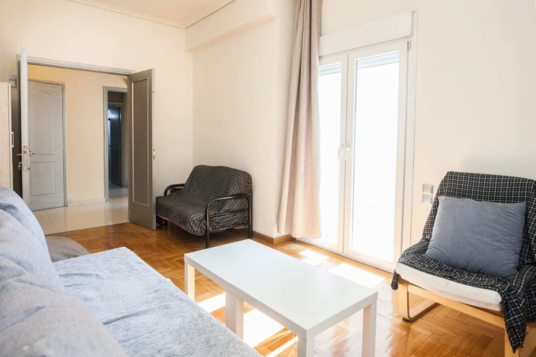 Others 3, Amazing apartment at Exarcheia, Attica