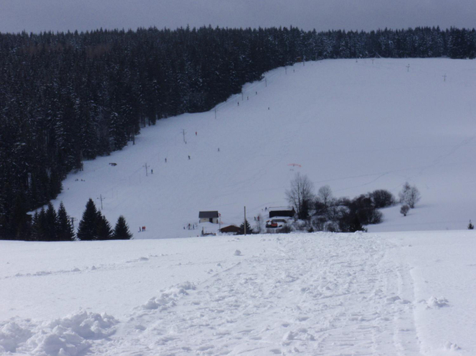 Others 3, Penzion U Studeneho potoka, Prachatice