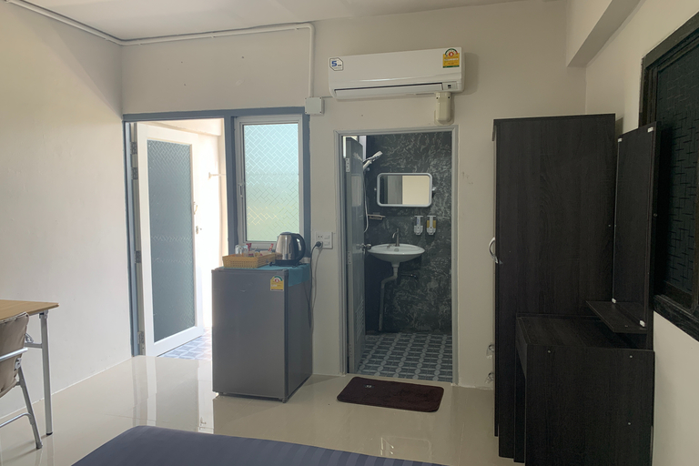 Bedroom 4, Na Nont Place, Pak Kret