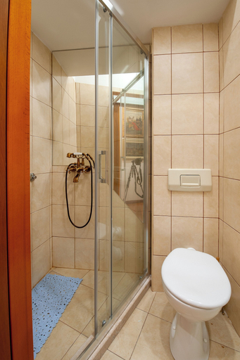 Bathroom 4, Royal Heritage Apartment in Split Center, Split