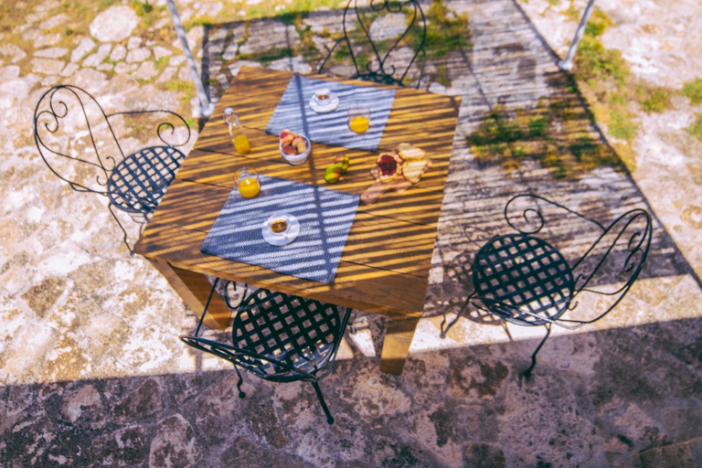 Others 2, Masseria Rosa Trulli Relais, Taranto