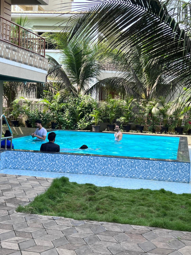 Others 4, Neville's Villa, Raigarh