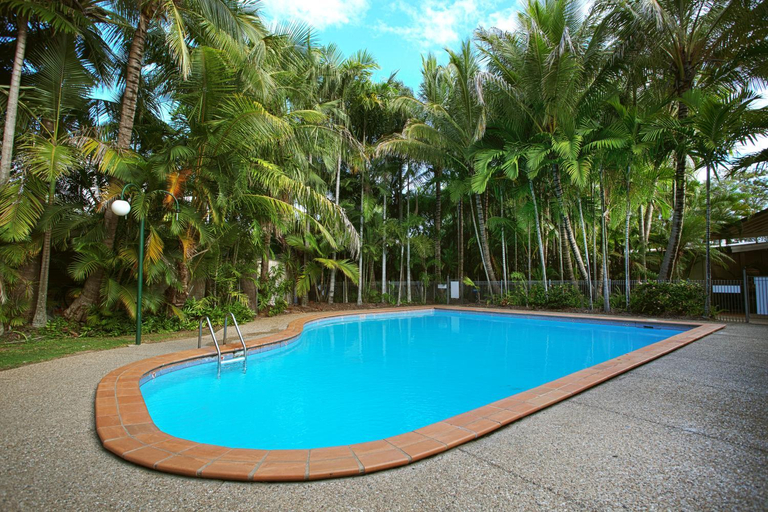 Sport & Beauty 2, Discovery Parks - Rockhampton, Rockhampton