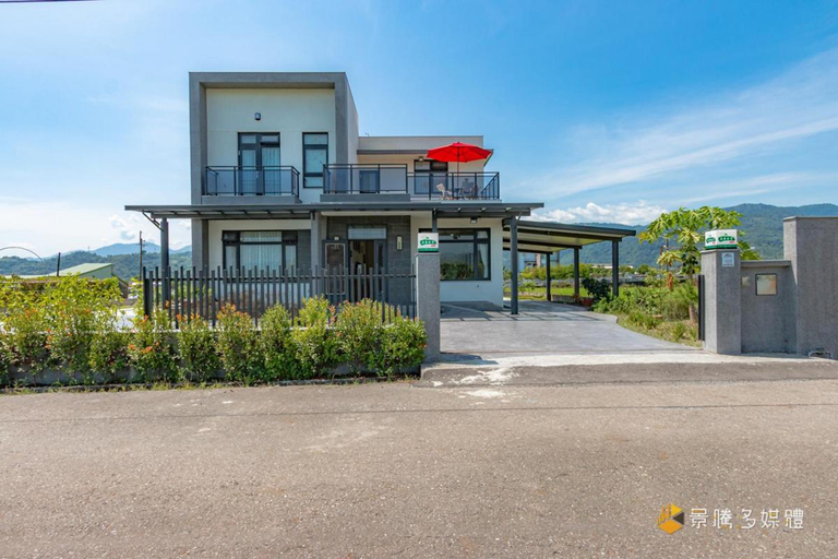 Others 2, Dreams Come True B&B, Yilan