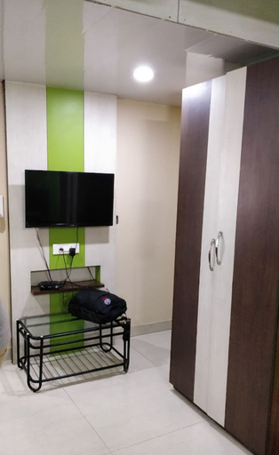 Others 5, Hotel Golden Inn, Jalpaiguri