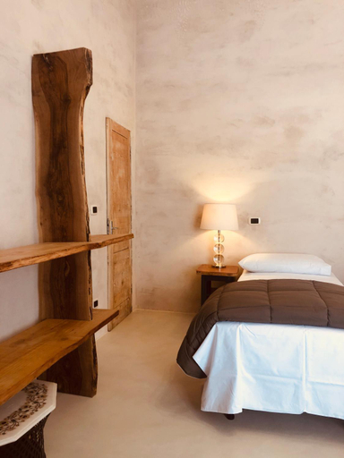 Bedroom 2, Casa Città, Brescia