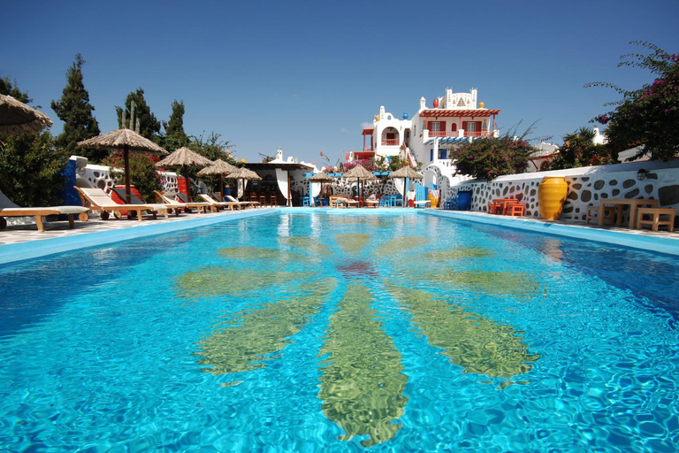 Others 4, Sun of Mykonos Studios, South Aegean