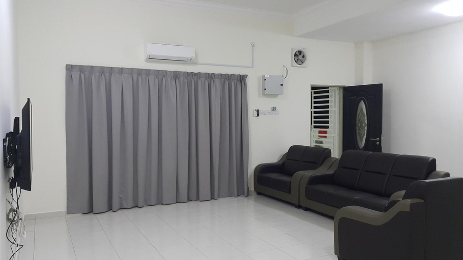 Others 2, My STW Home 2, Manjung