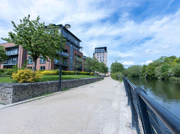 Primary image, Roundhay Park One-bedroom Haven by Belvilla, Leeds