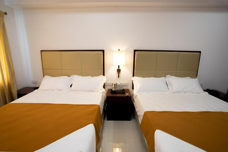 Others 4, HOTEL VISWA GRAND, Kanniyakumari