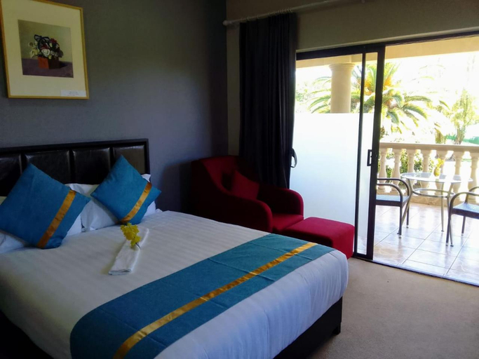 Others 4, Palm View Midrand Guest House, City of Johannesburg