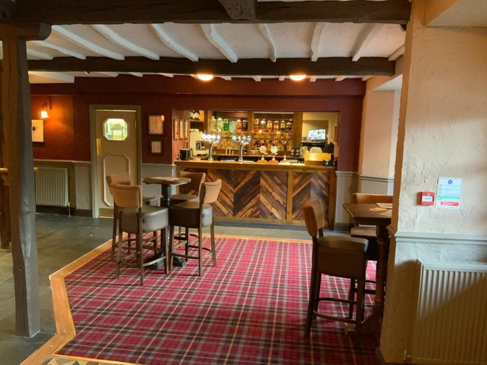 Food & Drinks 5, The Sun Inn, Cumbria