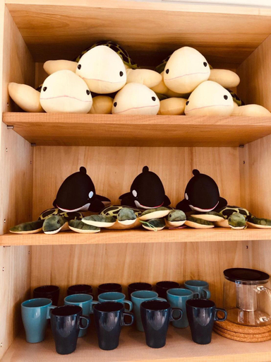 Others 4, Whale Yan Homestay, Yilan