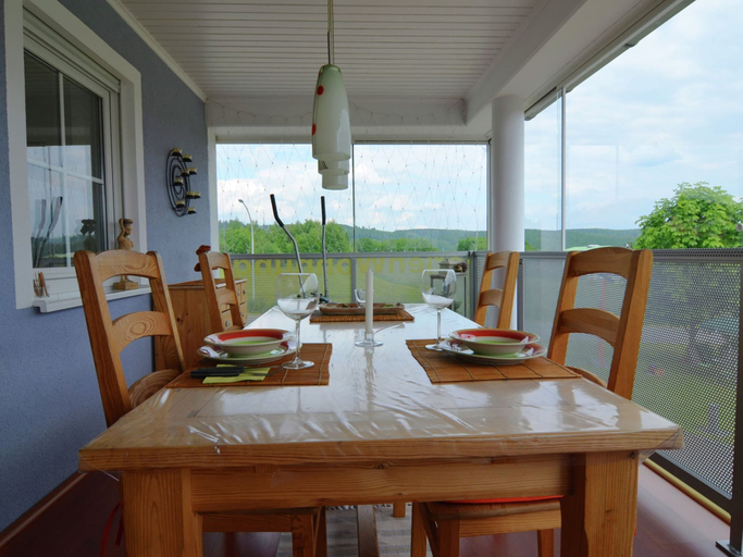 Others 5, Luxurious Holiday Home in Tannesberg With Garden, Neustadt an der Waldnaab