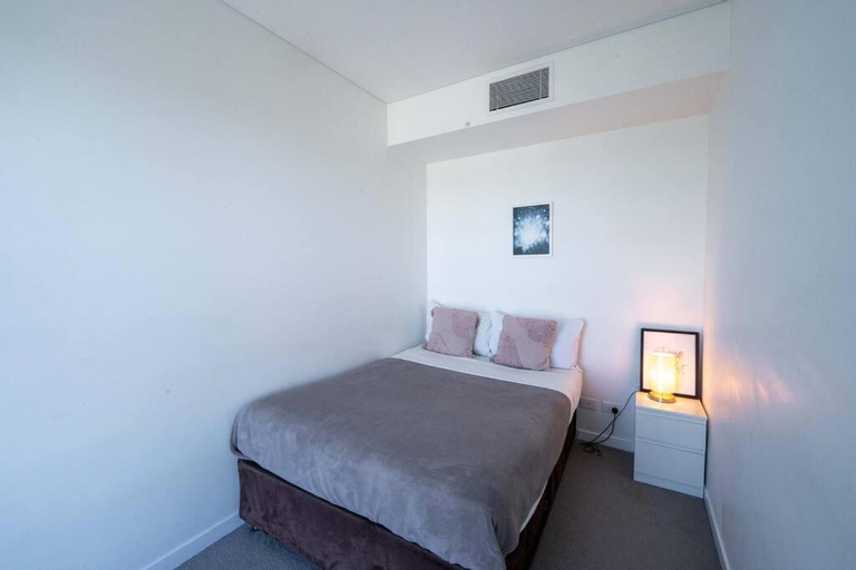 Want to live amongst the clouds?, Brisbane