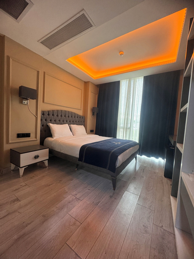 Loft Airport Hotel, Arnavutkoy