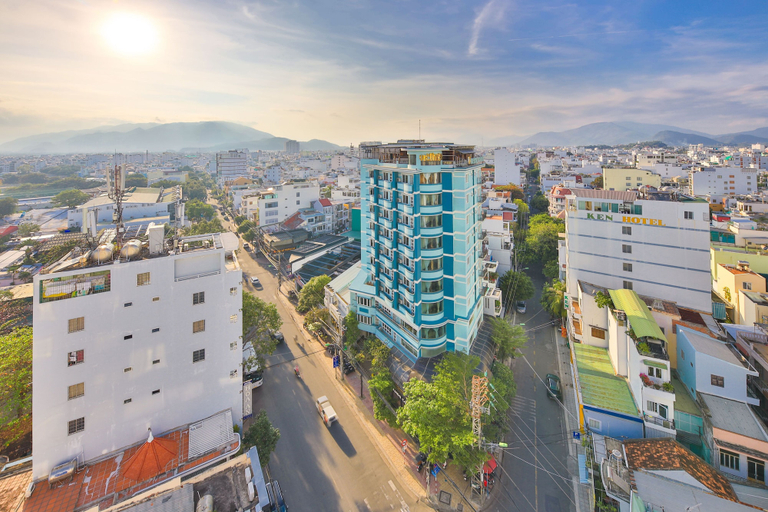 Exterior & Views 2, Daisy Flower Nha Trang, Nha Trang