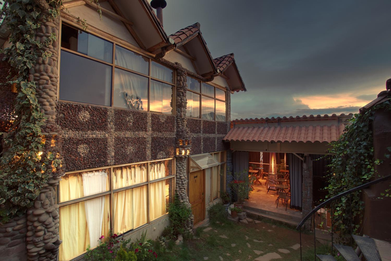 3, Cities Of The World - Hotel Cusco, Cusco
